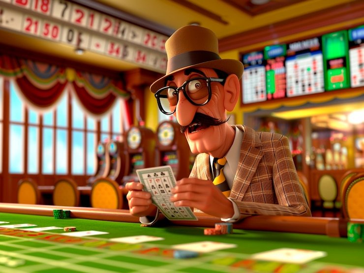 games 789 Live Casino