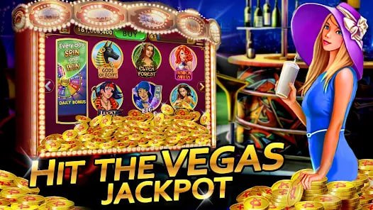 games 789 Slots